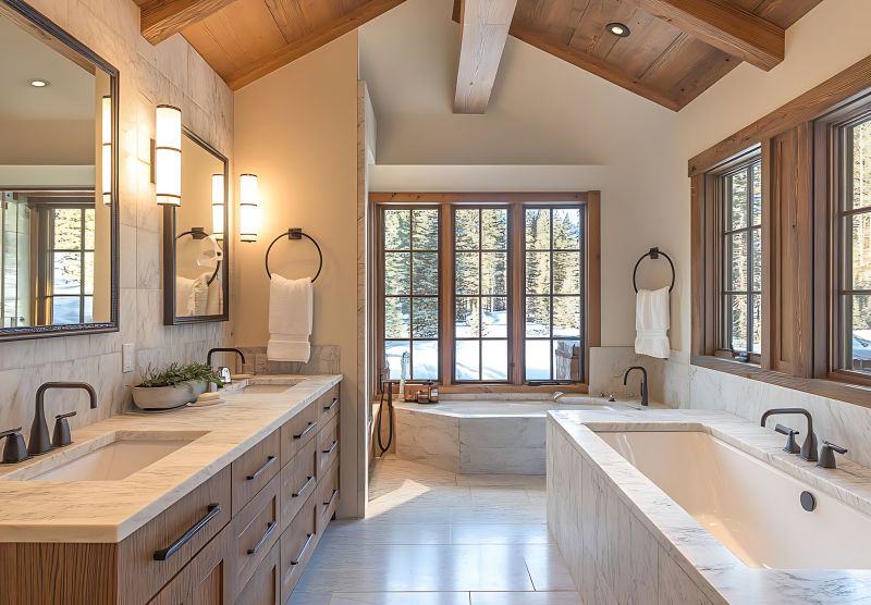 Top Bathroom Remodeling Companies in Marysville, CA